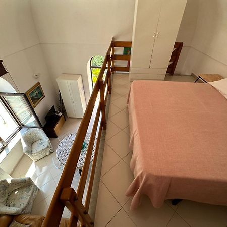 Casa Paolina - Casa Vacanze Capri Exteriér fotografie