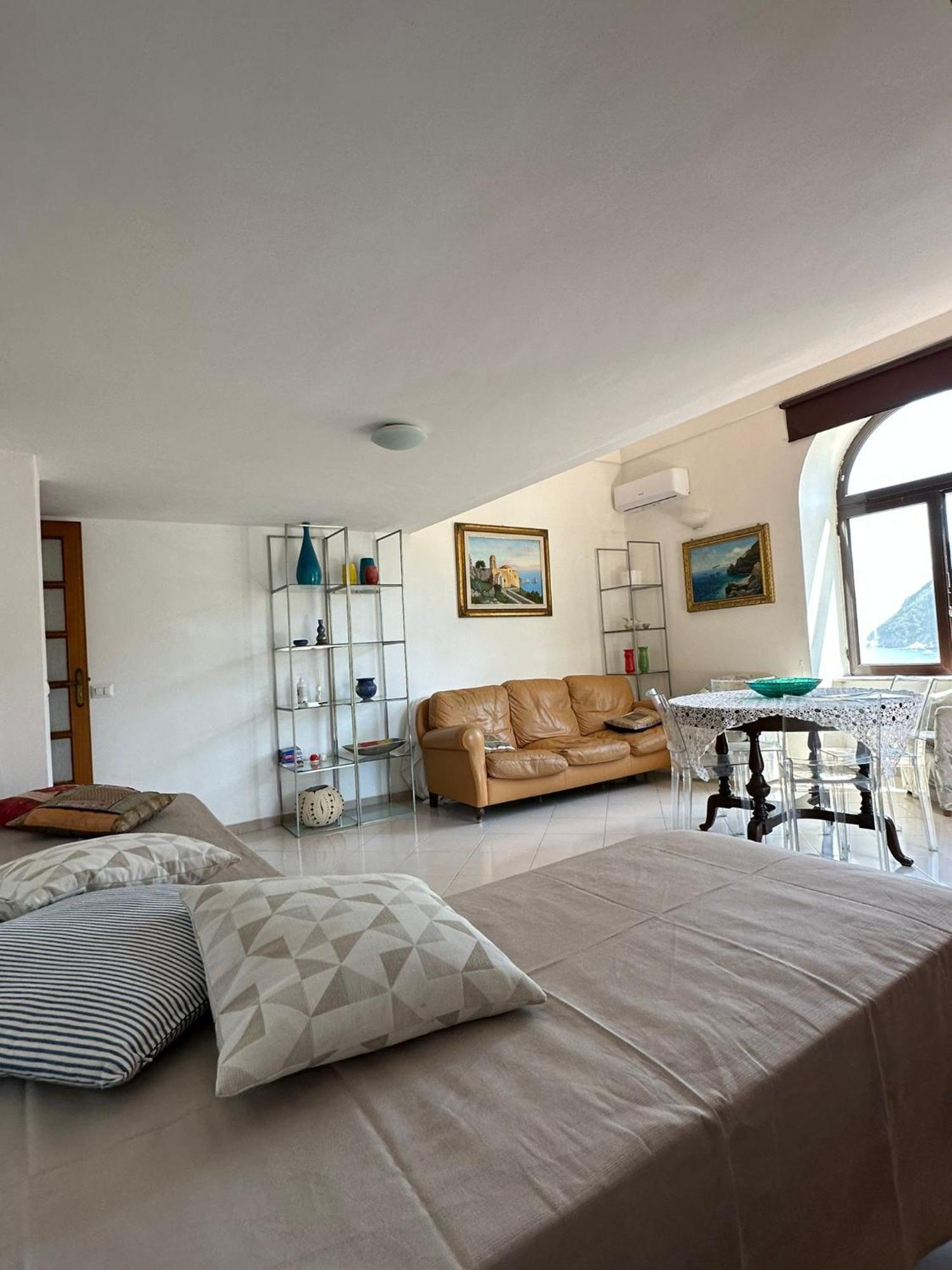 Casa Paolina - Casa Vacanze Capri Exteriér fotografie