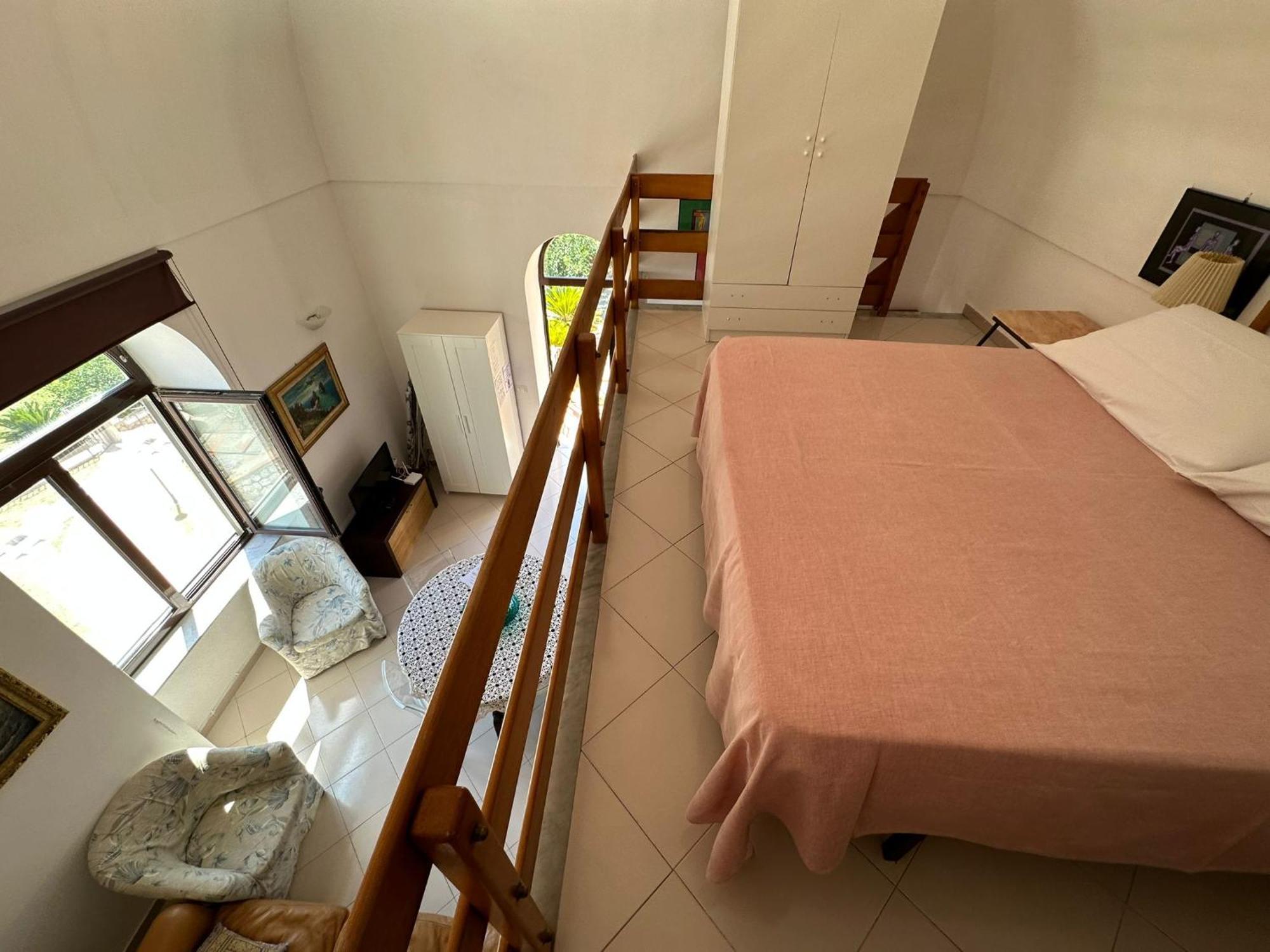 Casa Paolina - Casa Vacanze Capri Exteriér fotografie