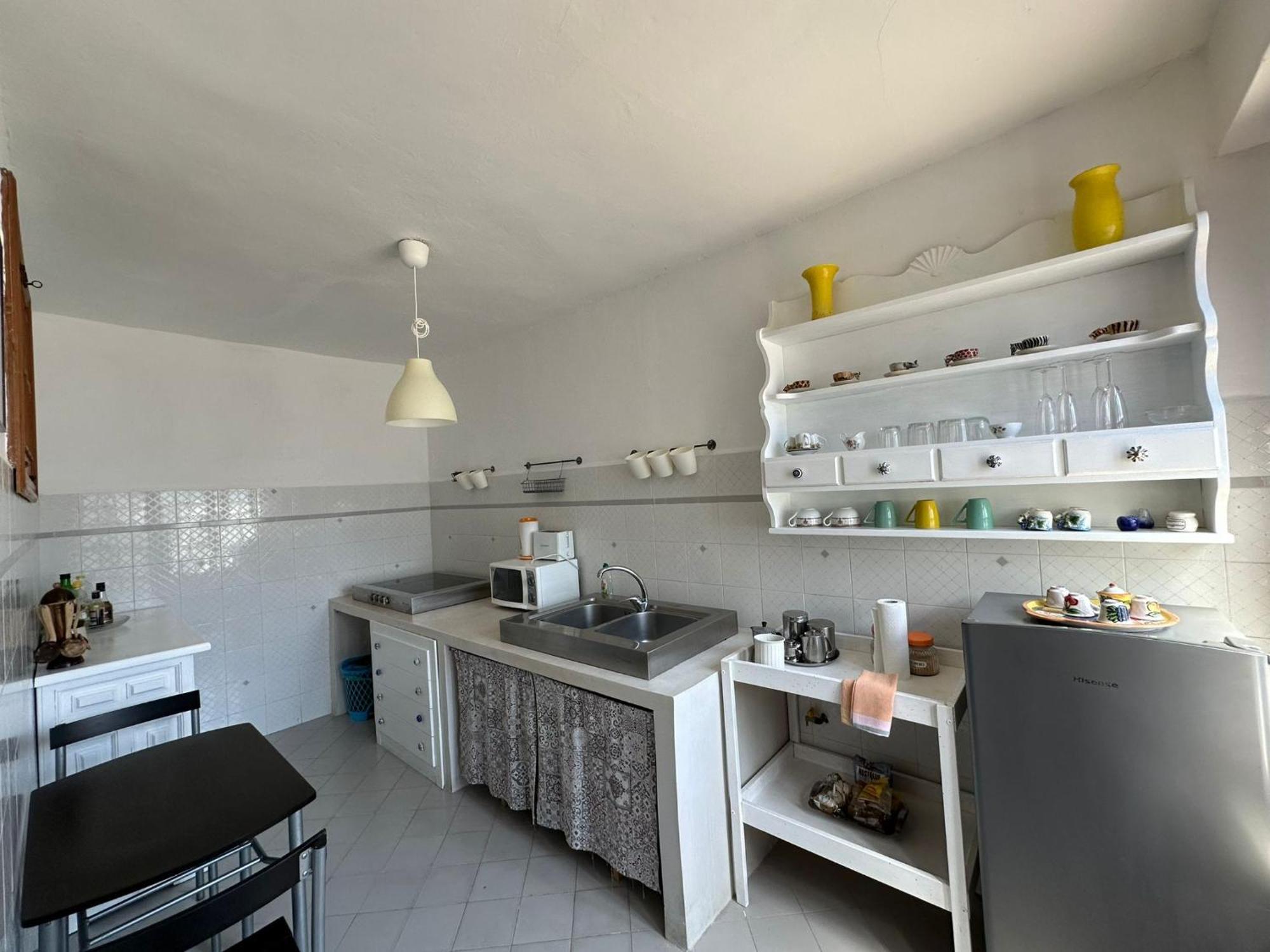 Casa Paolina - Casa Vacanze Capri Exteriér fotografie