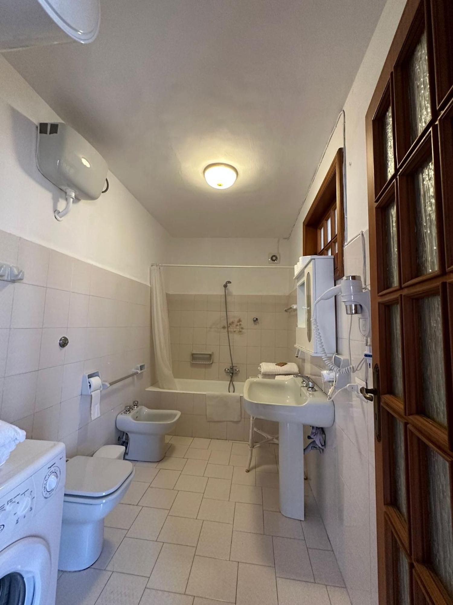 Casa Paolina - Casa Vacanze Capri Exteriér fotografie