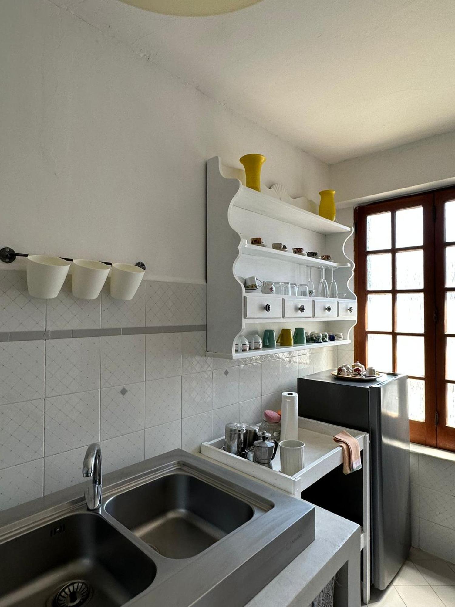 Casa Paolina - Casa Vacanze Capri Exteriér fotografie