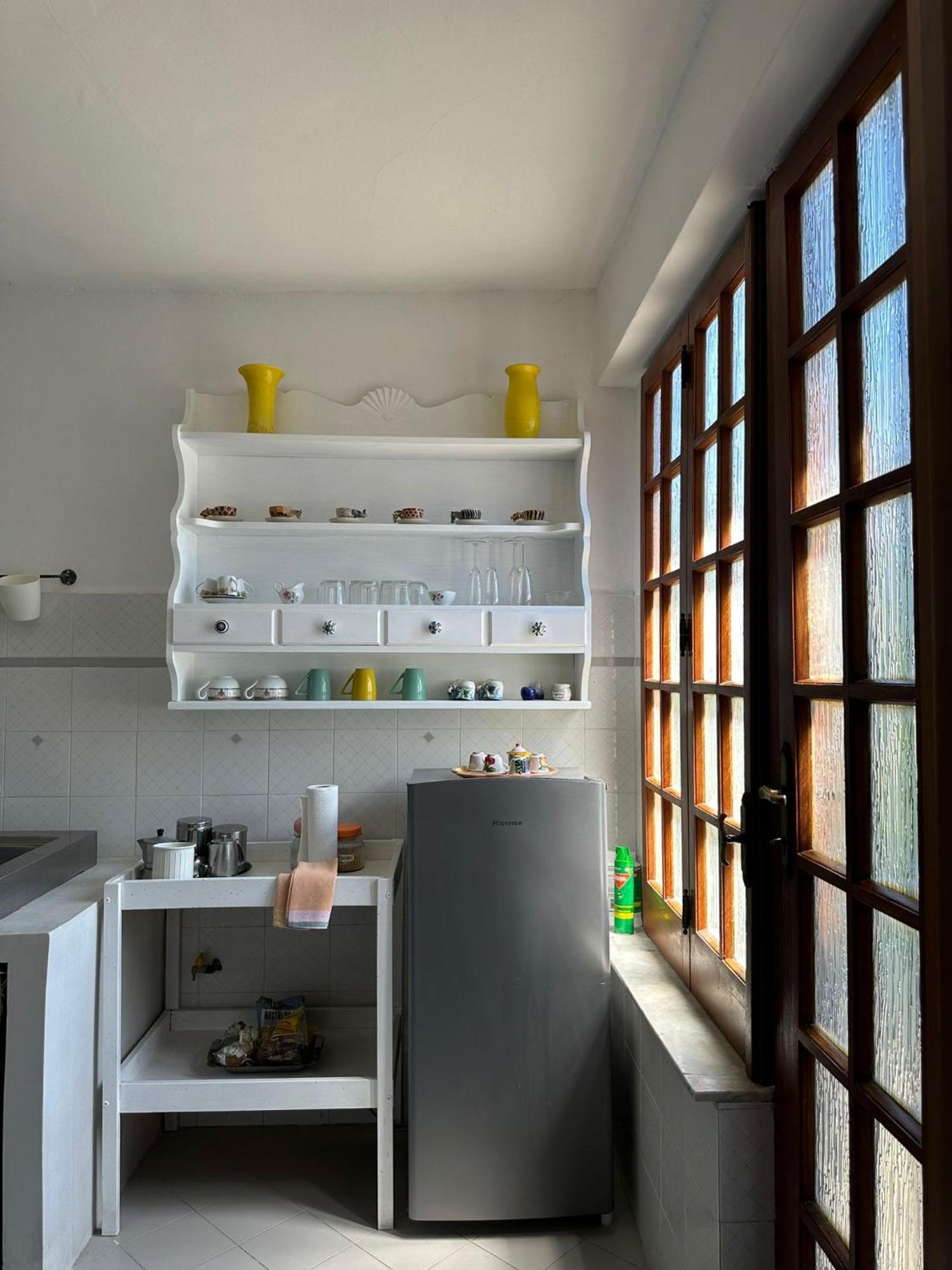Casa Paolina - Casa Vacanze Capri Exteriér fotografie