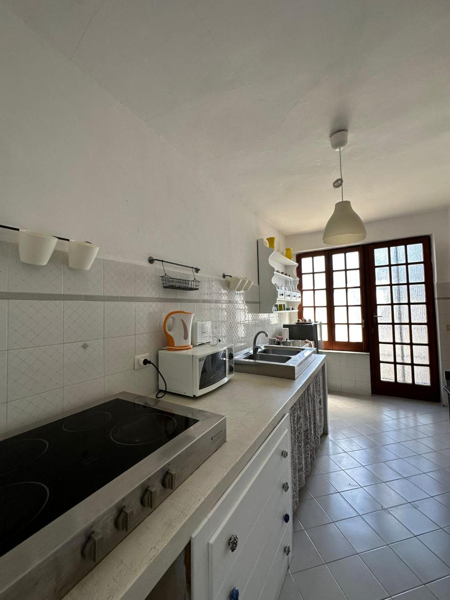Casa Paolina - Casa Vacanze Capri Exteriér fotografie